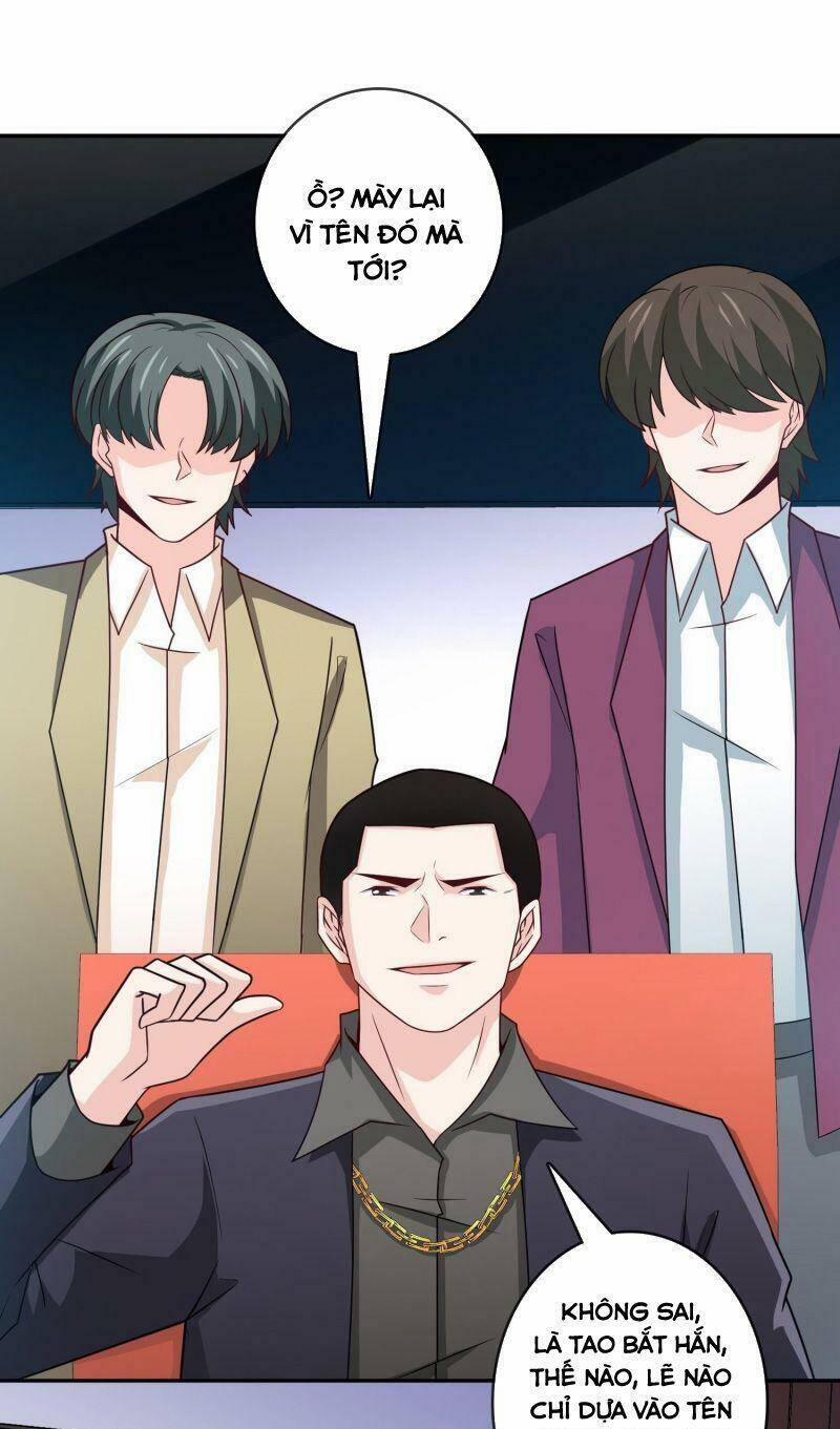 Ta Là Hàn Tam Thiên 24 trang 20