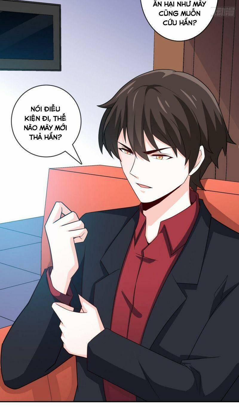 Ta Là Hàn Tam Thiên 24 trang 21