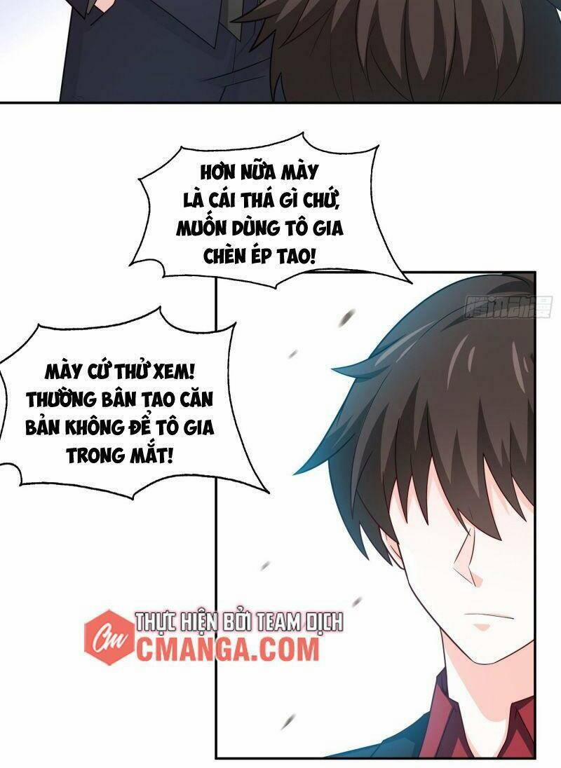 Ta Là Hàn Tam Thiên 24 trang 23