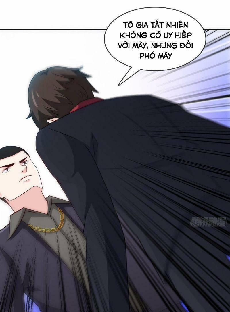 Ta Là Hàn Tam Thiên 24 trang 24