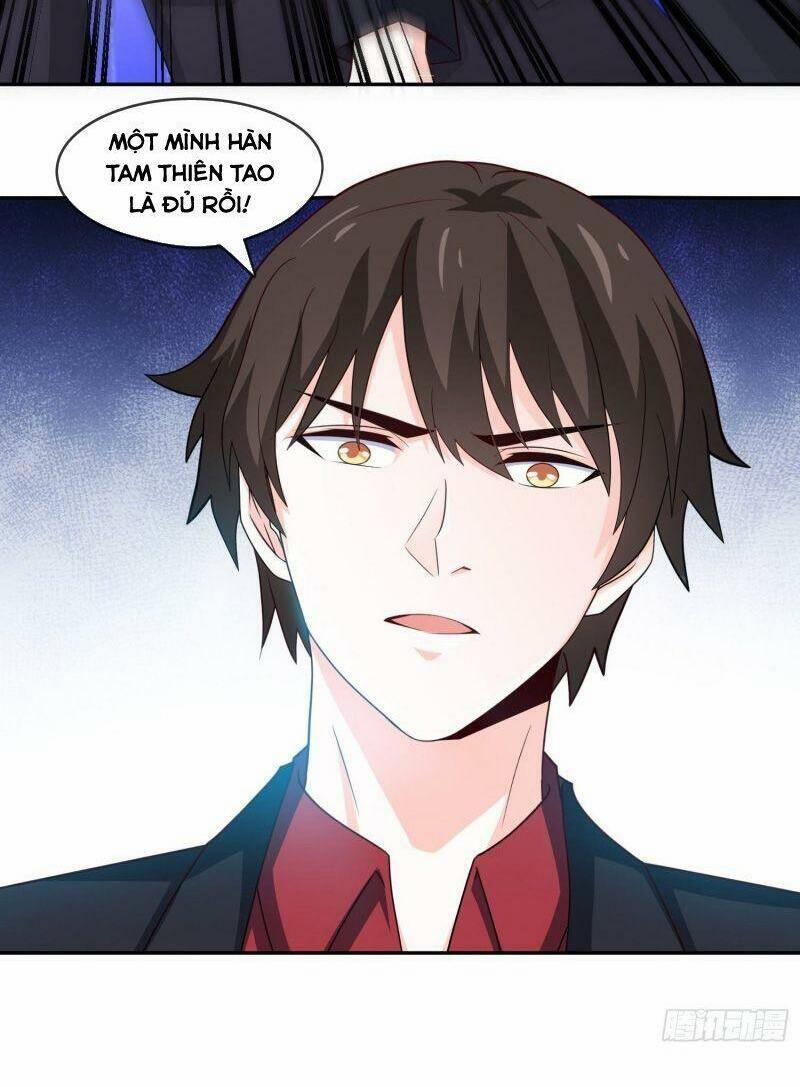Ta Là Hàn Tam Thiên 24 trang 25
