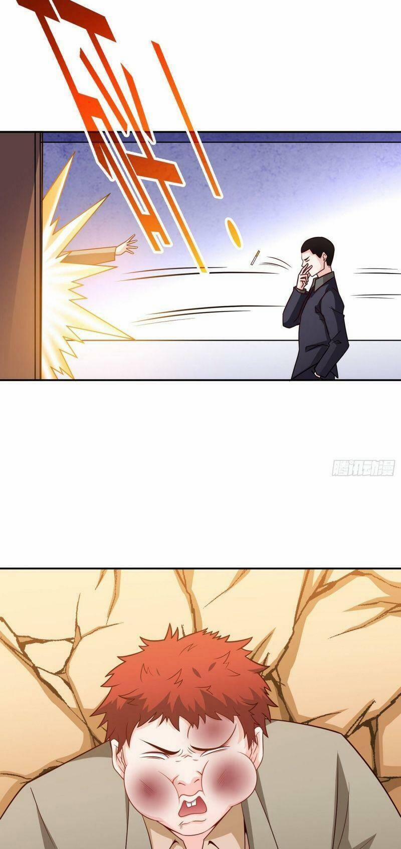 Ta Là Hàn Tam Thiên 24 trang 30