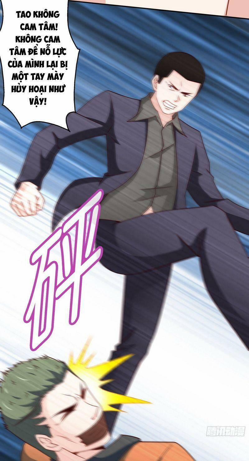 Ta Là Hàn Tam Thiên 24 trang 6
