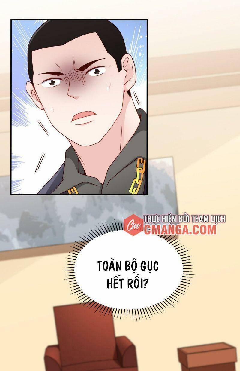 Ta Là Hàn Tam Thiên 25 trang 0
