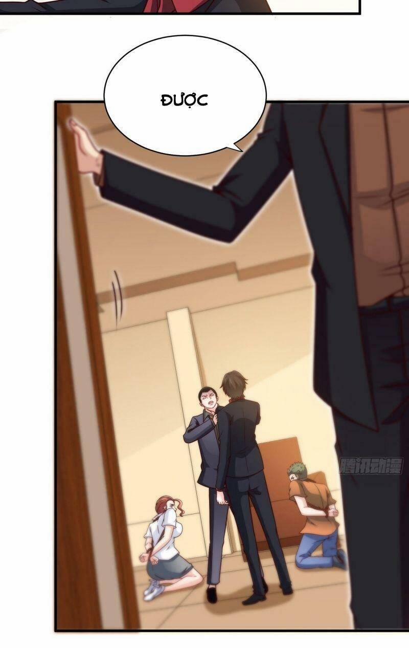 Ta Là Hàn Tam Thiên 25 trang 11