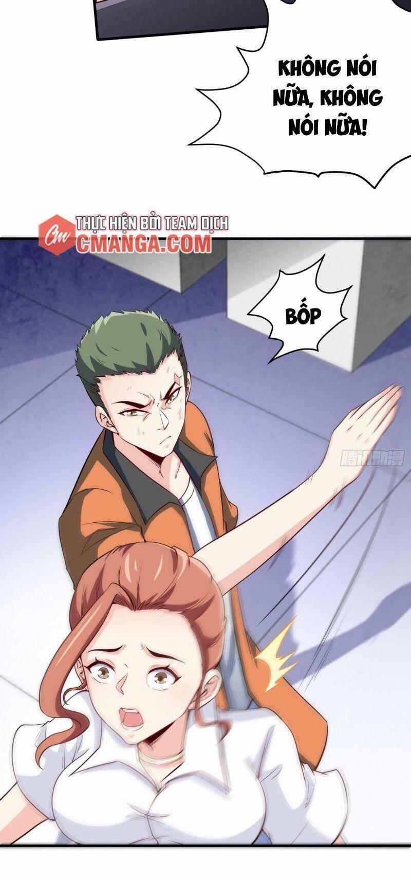 Ta Là Hàn Tam Thiên 25 trang 19