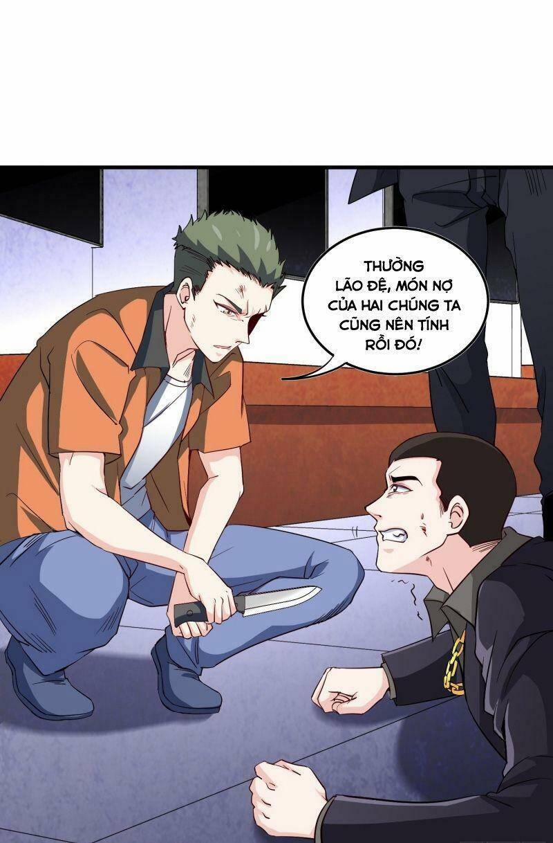 Ta Là Hàn Tam Thiên 25 trang 22