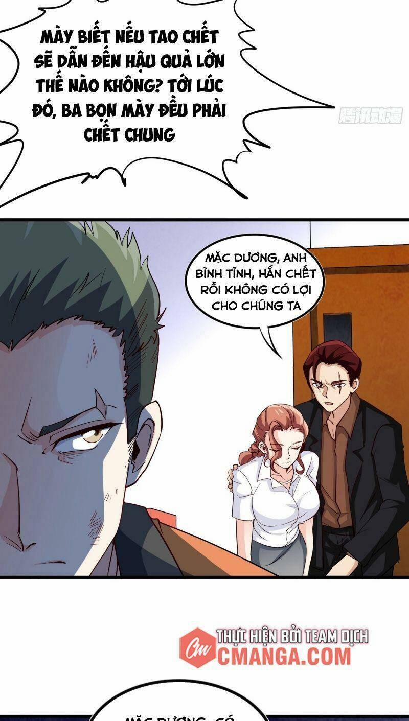 Ta Là Hàn Tam Thiên 25 trang 24
