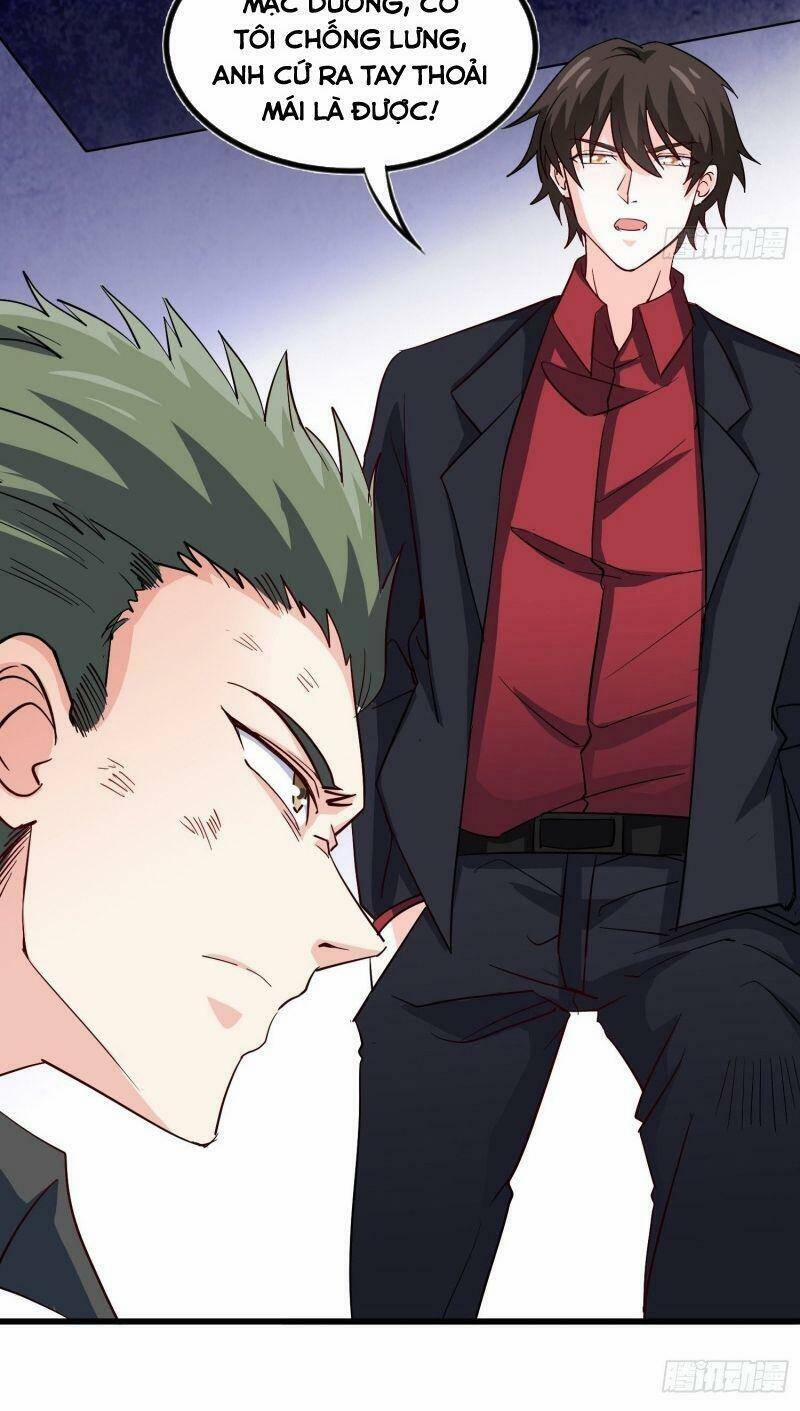 Ta Là Hàn Tam Thiên 25 trang 25