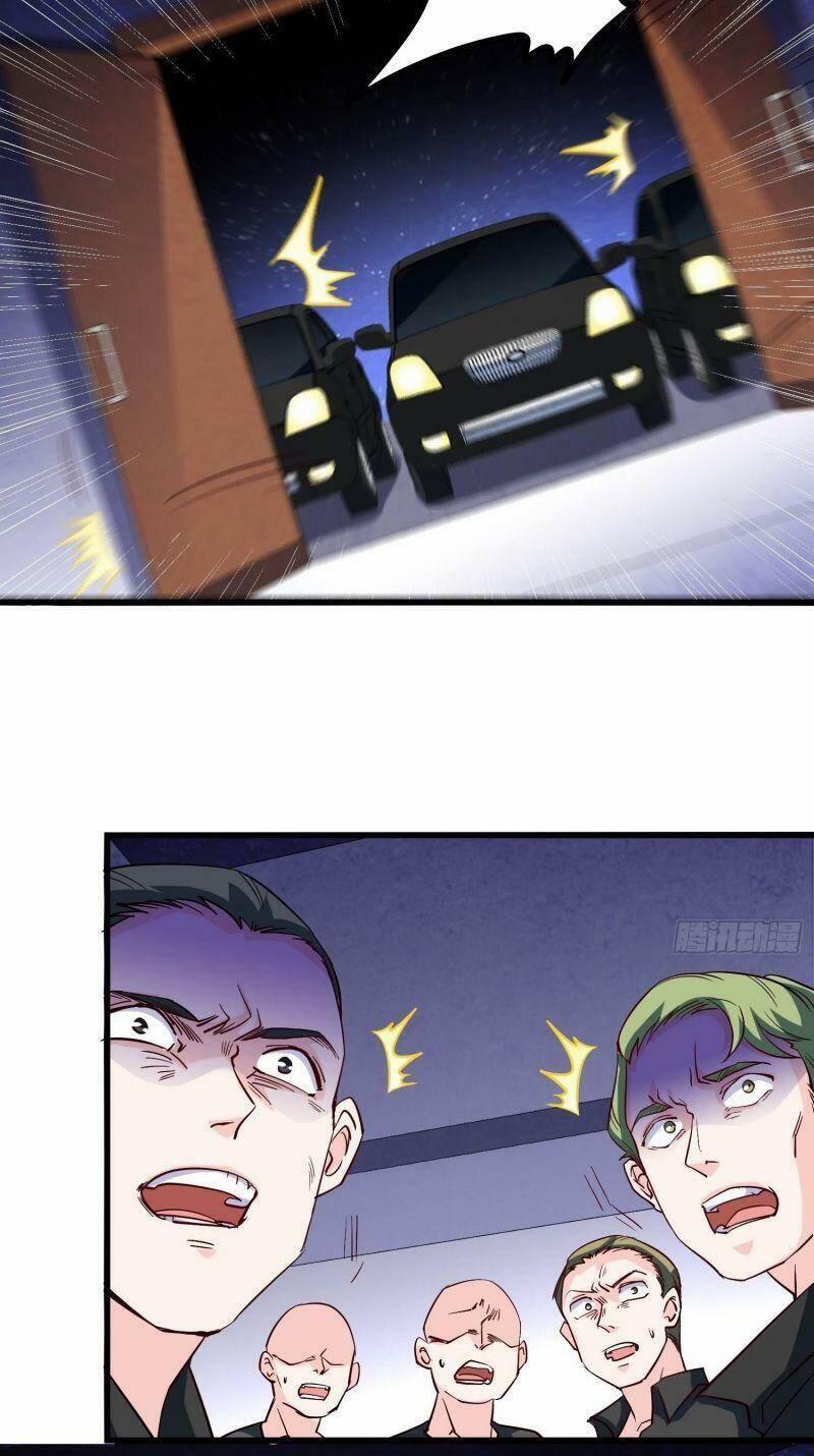 Ta Là Hàn Tam Thiên 25 trang 29