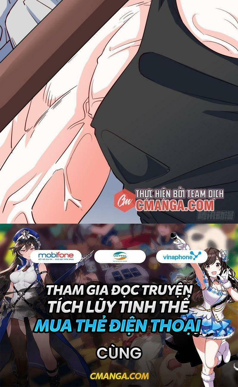 Ta Là Hàn Tam Thiên 25 trang 31