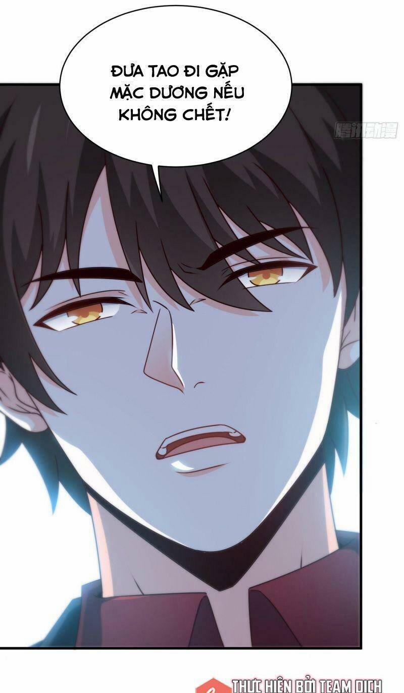 Ta Là Hàn Tam Thiên 25 trang 4