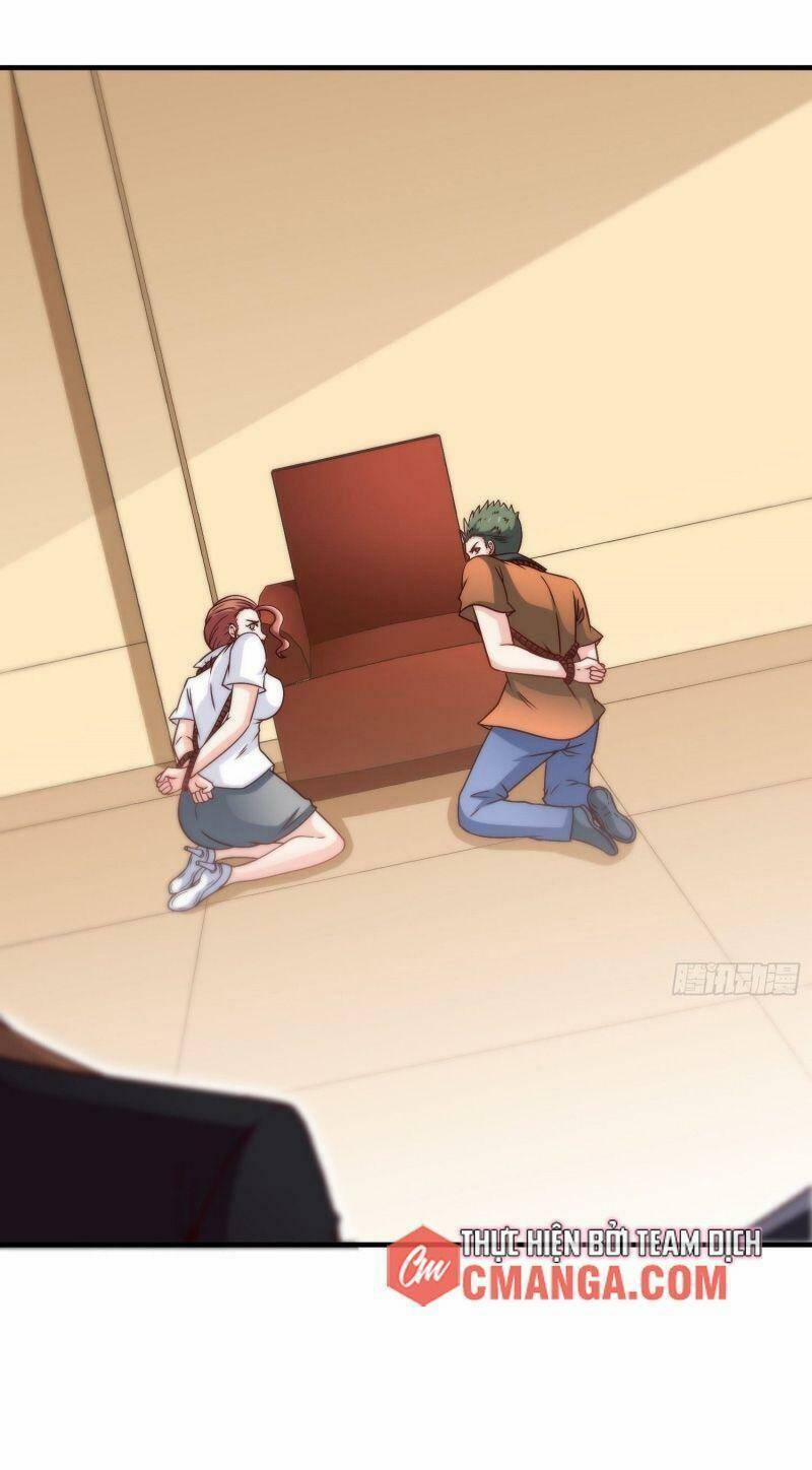 Ta Là Hàn Tam Thiên 25 trang 8