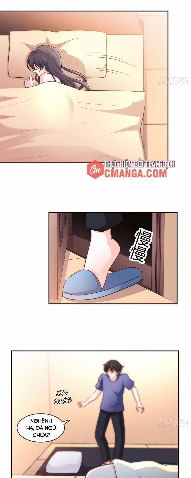 Ta Là Hàn Tam Thiên 26 trang 11