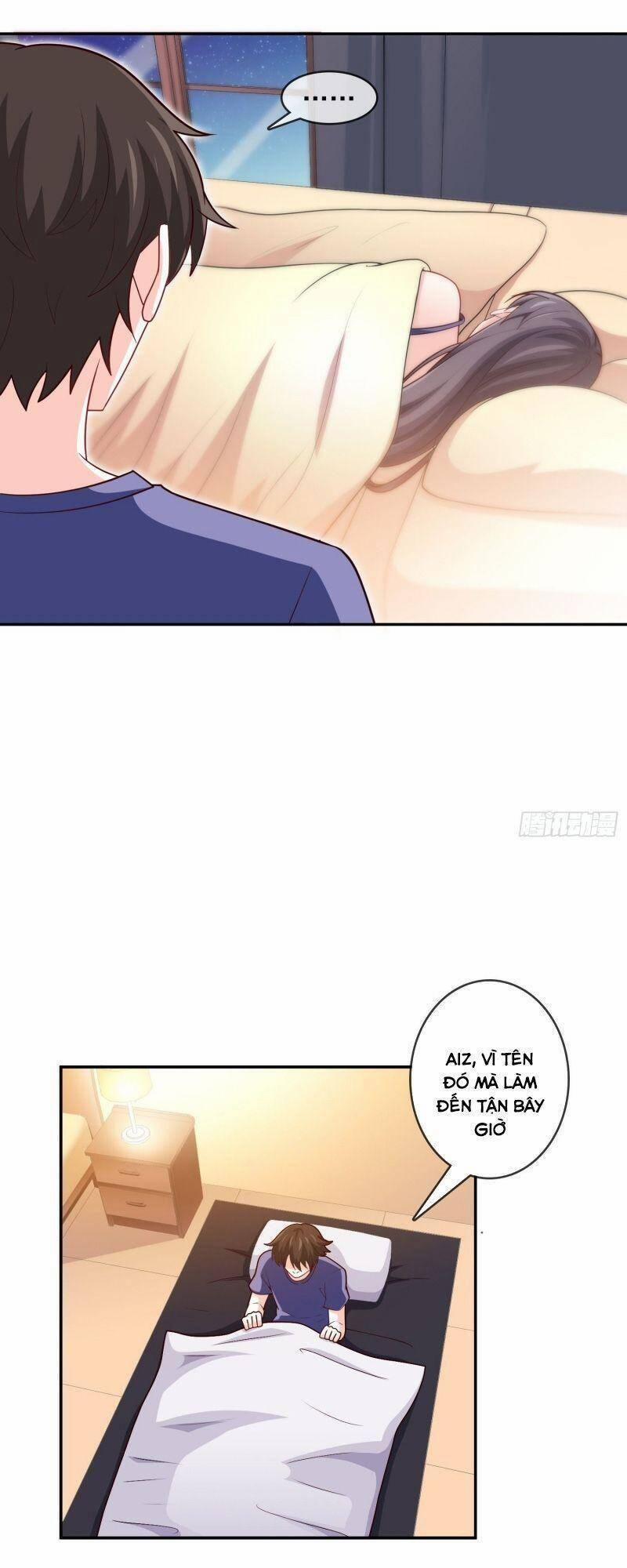 Ta Là Hàn Tam Thiên 26 trang 13