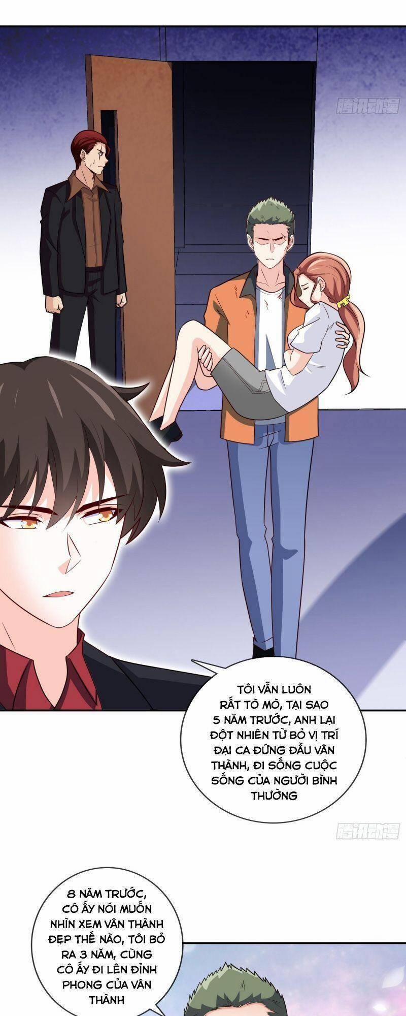 Ta Là Hàn Tam Thiên 26 trang 2