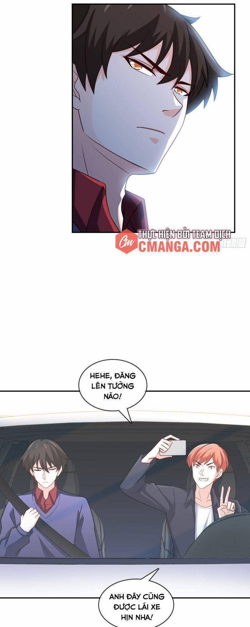 Ta Là Hàn Tam Thiên 26 trang 28