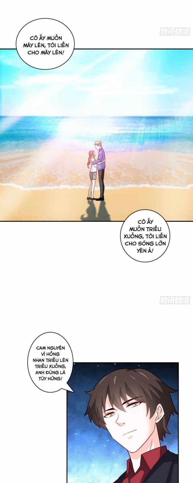 Ta Là Hàn Tam Thiên 26 trang 4