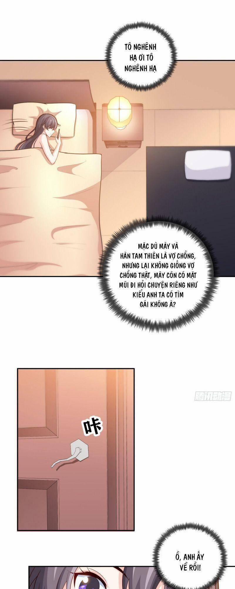 Ta Là Hàn Tam Thiên 26 trang 9