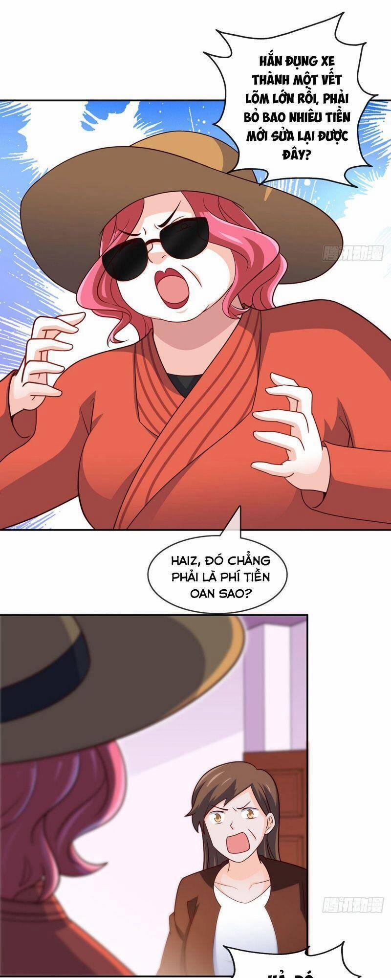 Ta Là Hàn Tam Thiên 27 trang 12