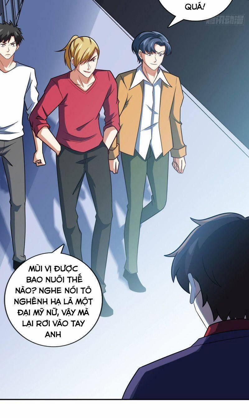 Ta Là Hàn Tam Thiên 27 trang 19