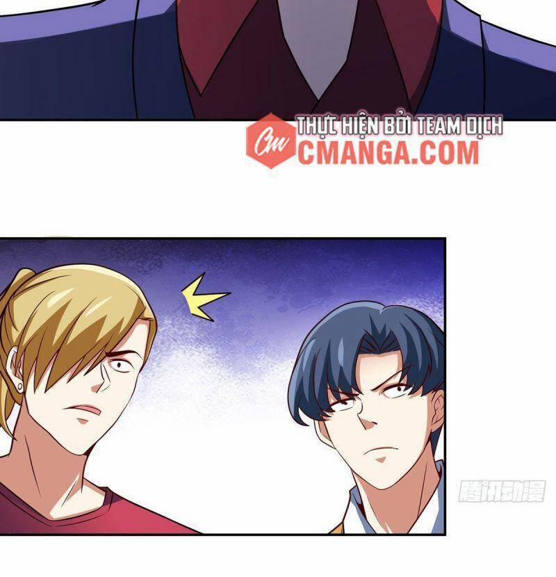 Ta Là Hàn Tam Thiên 27 trang 21