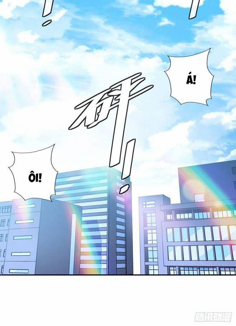 Ta Là Hàn Tam Thiên 27 trang 23