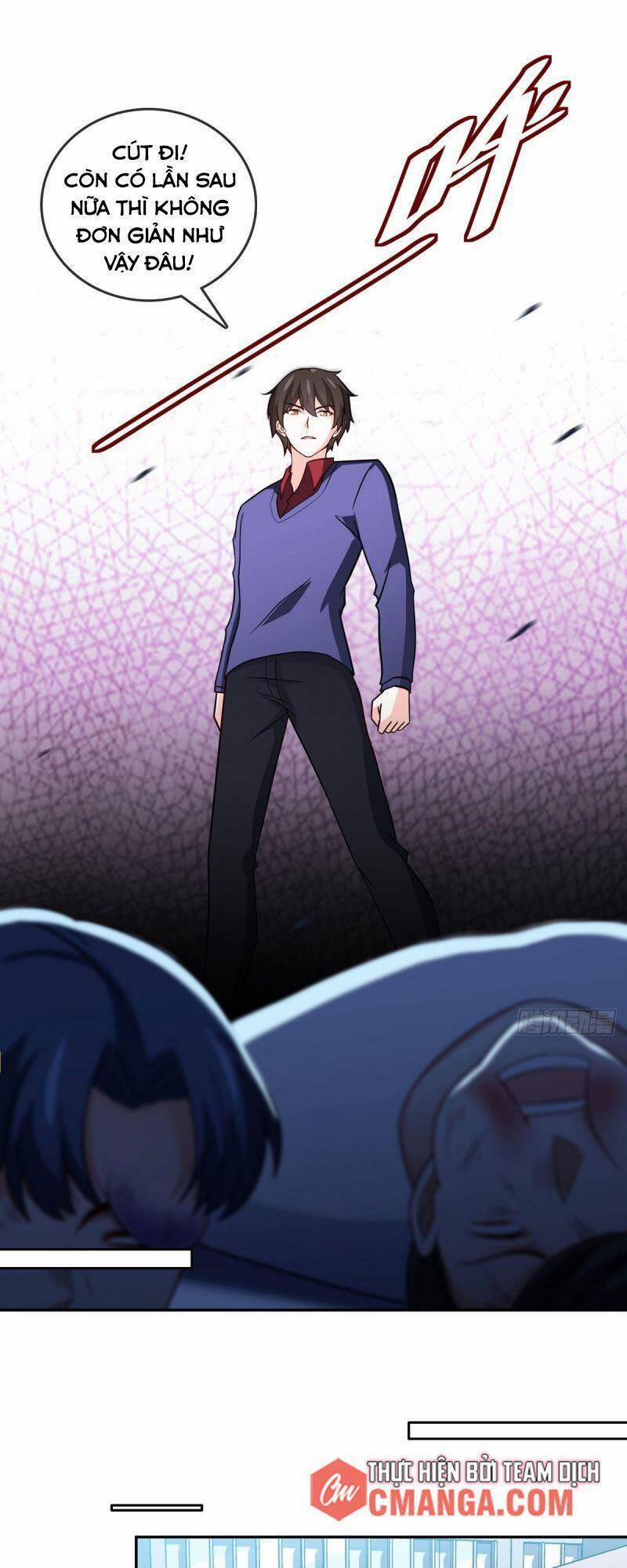 Ta Là Hàn Tam Thiên 27 trang 24