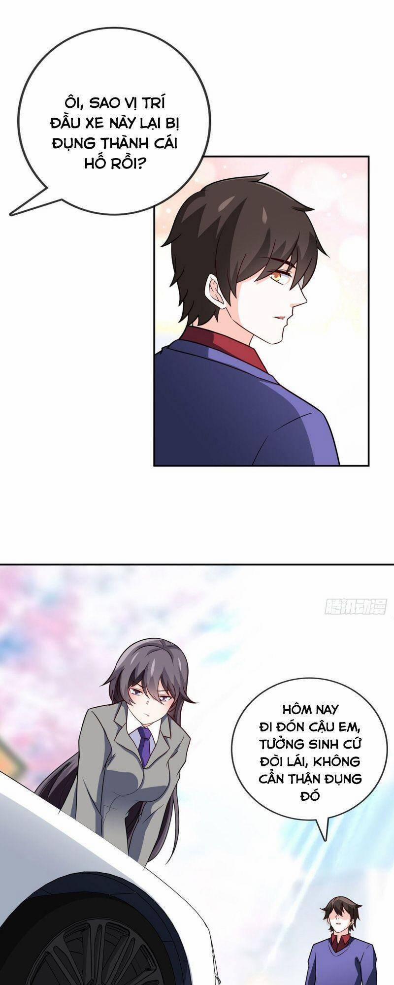 Ta Là Hàn Tam Thiên 27 trang 26