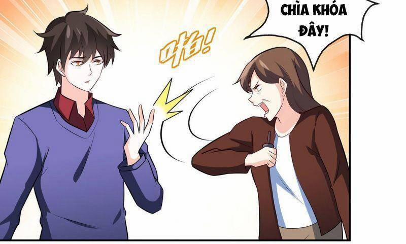 Ta Là Hàn Tam Thiên 27 trang 31