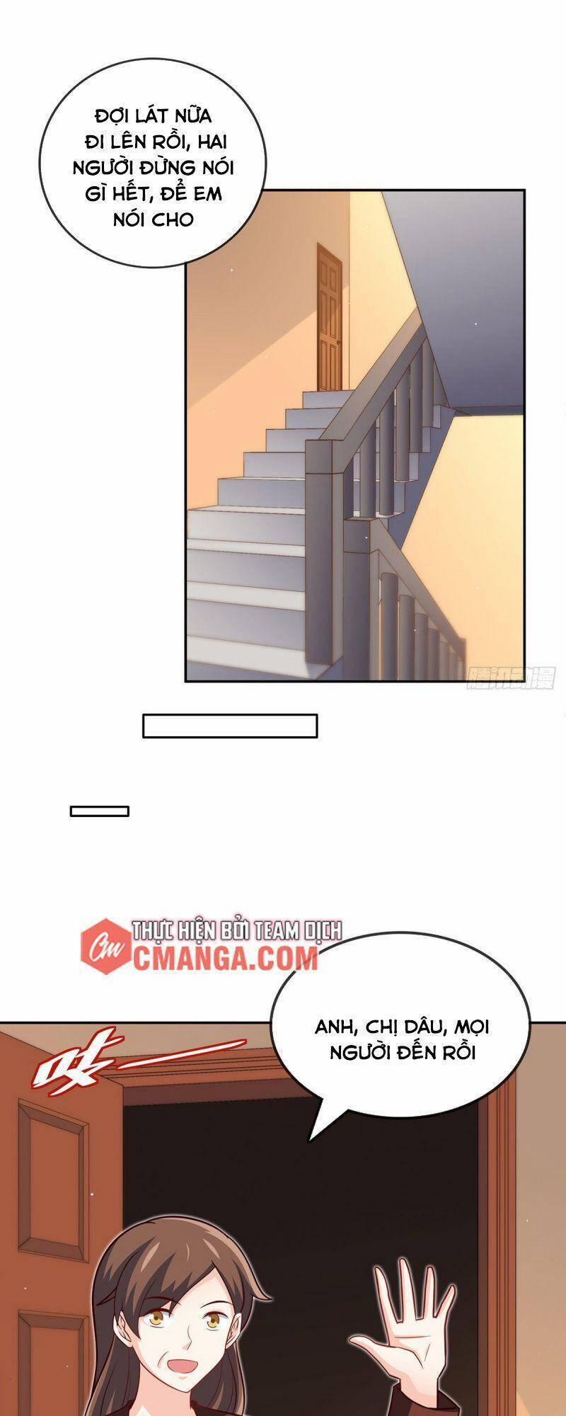 Ta Là Hàn Tam Thiên 27 trang 8
