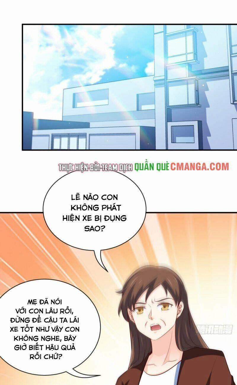 Ta Là Hàn Tam Thiên 28 trang 0