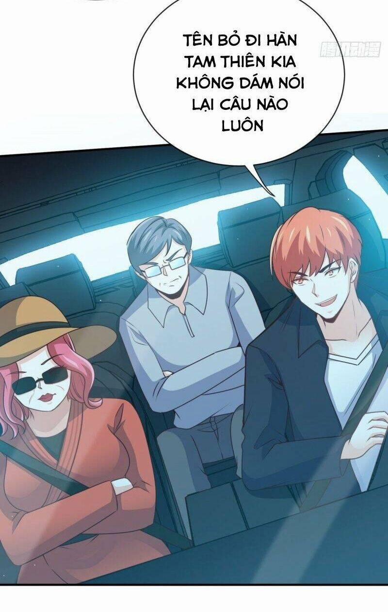 Ta Là Hàn Tam Thiên 28 trang 13