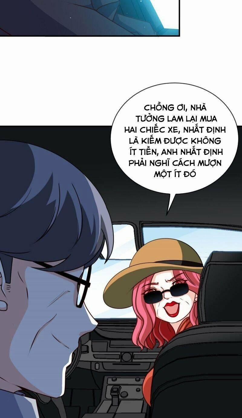 Ta Là Hàn Tam Thiên 28 trang 15