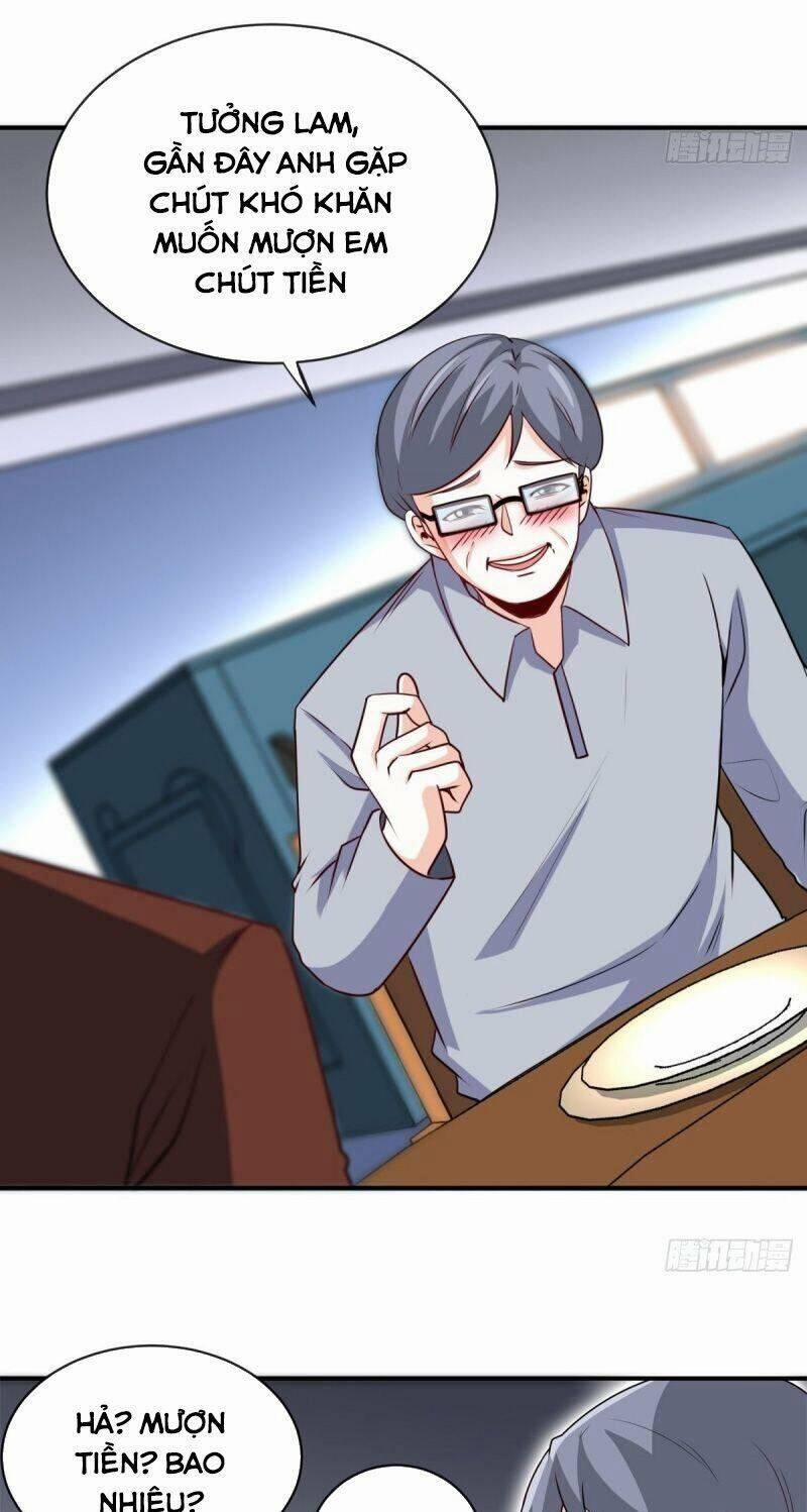 Ta Là Hàn Tam Thiên 28 trang 21
