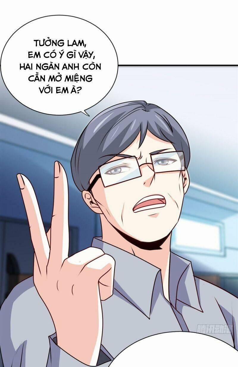 Ta Là Hàn Tam Thiên 28 trang 23