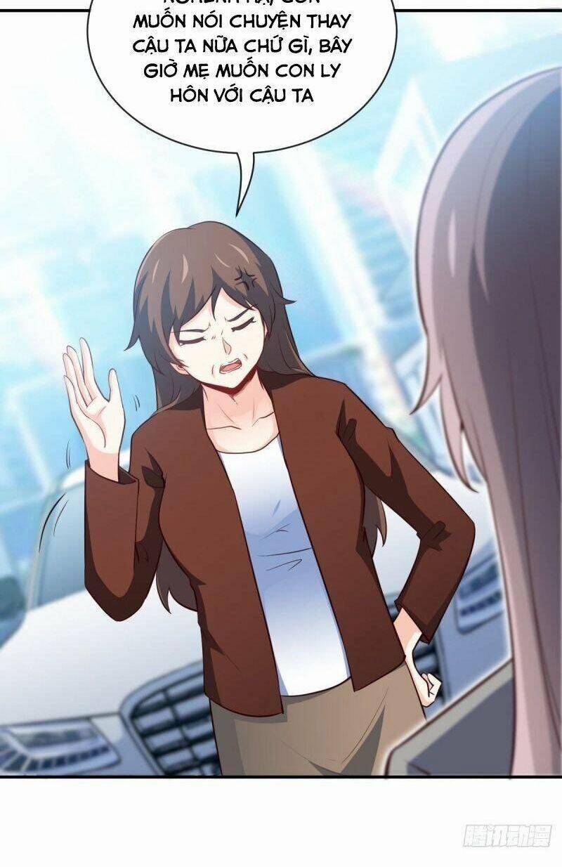 Ta Là Hàn Tam Thiên 28 trang 3