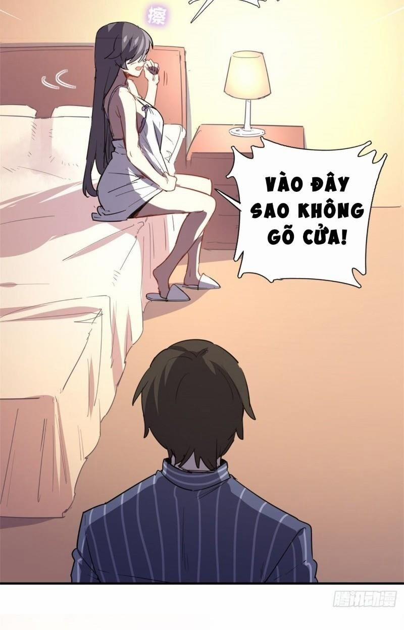 Ta Là Hàn Tam Thiên 3 trang 37