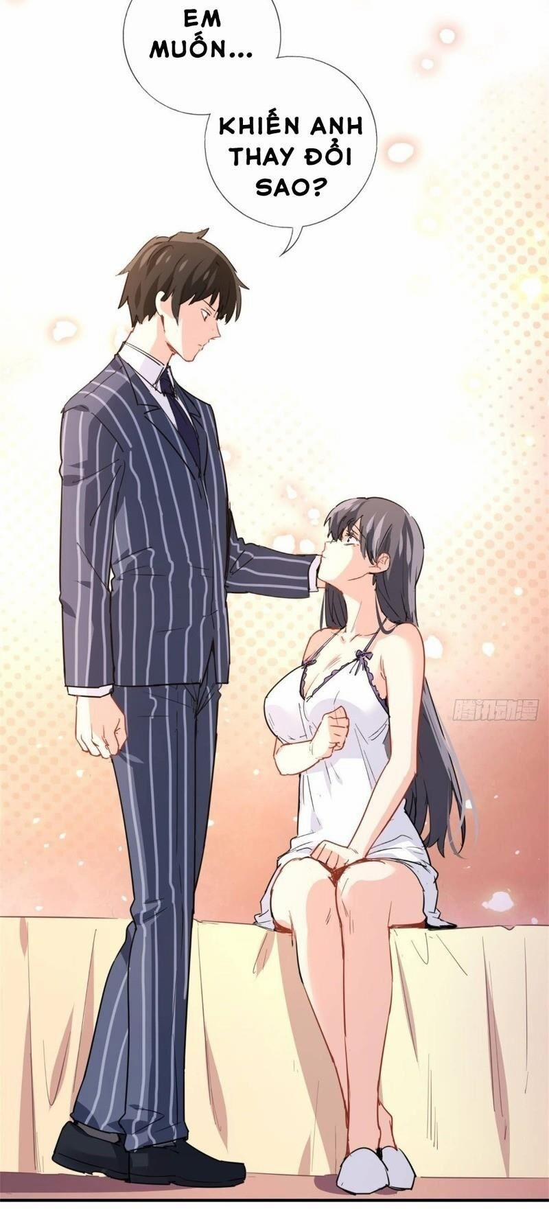 Ta Là Hàn Tam Thiên 3 trang 39