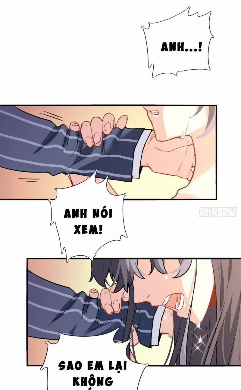 Ta Là Hàn Tam Thiên 3 trang 40