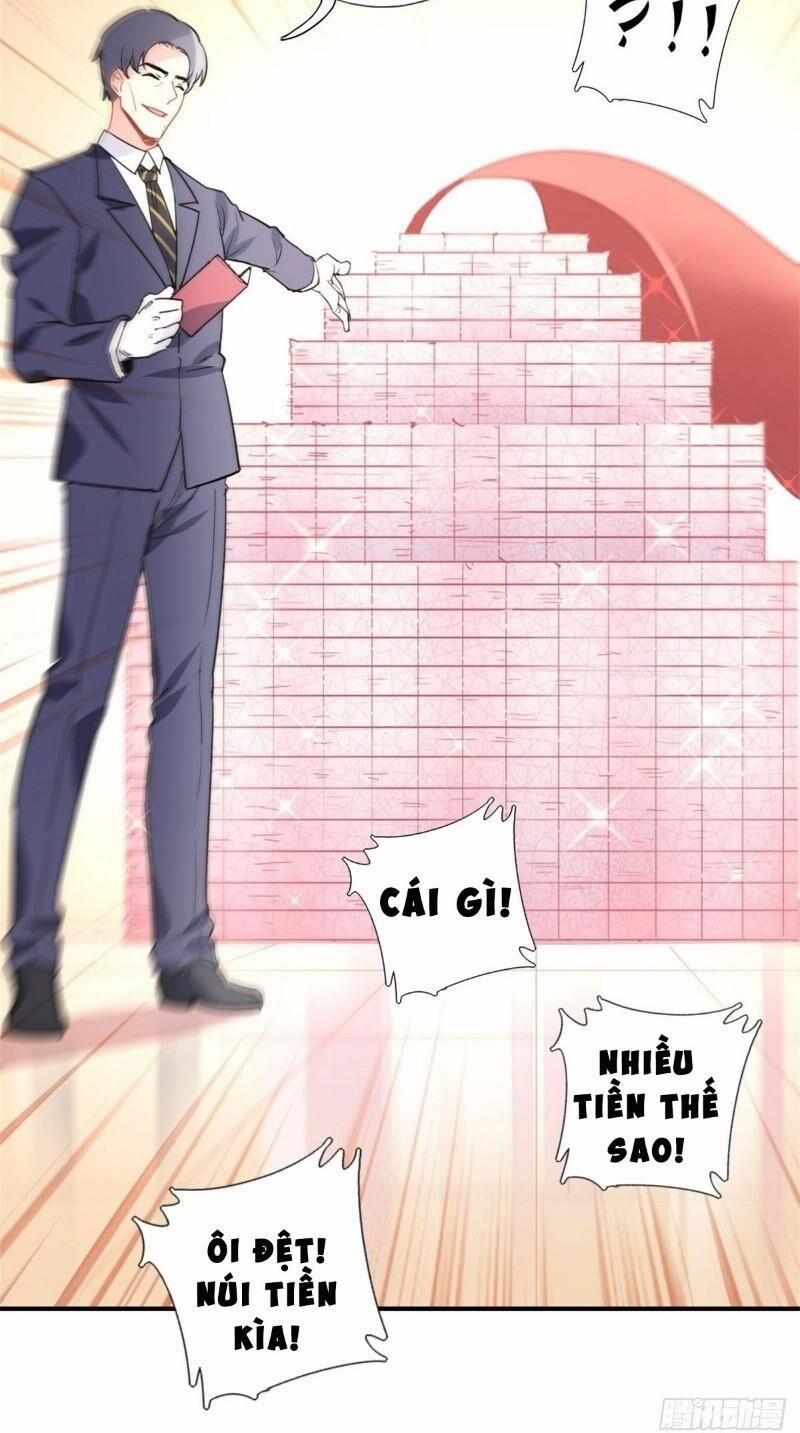 Ta Là Hàn Tam Thiên 3 trang 9