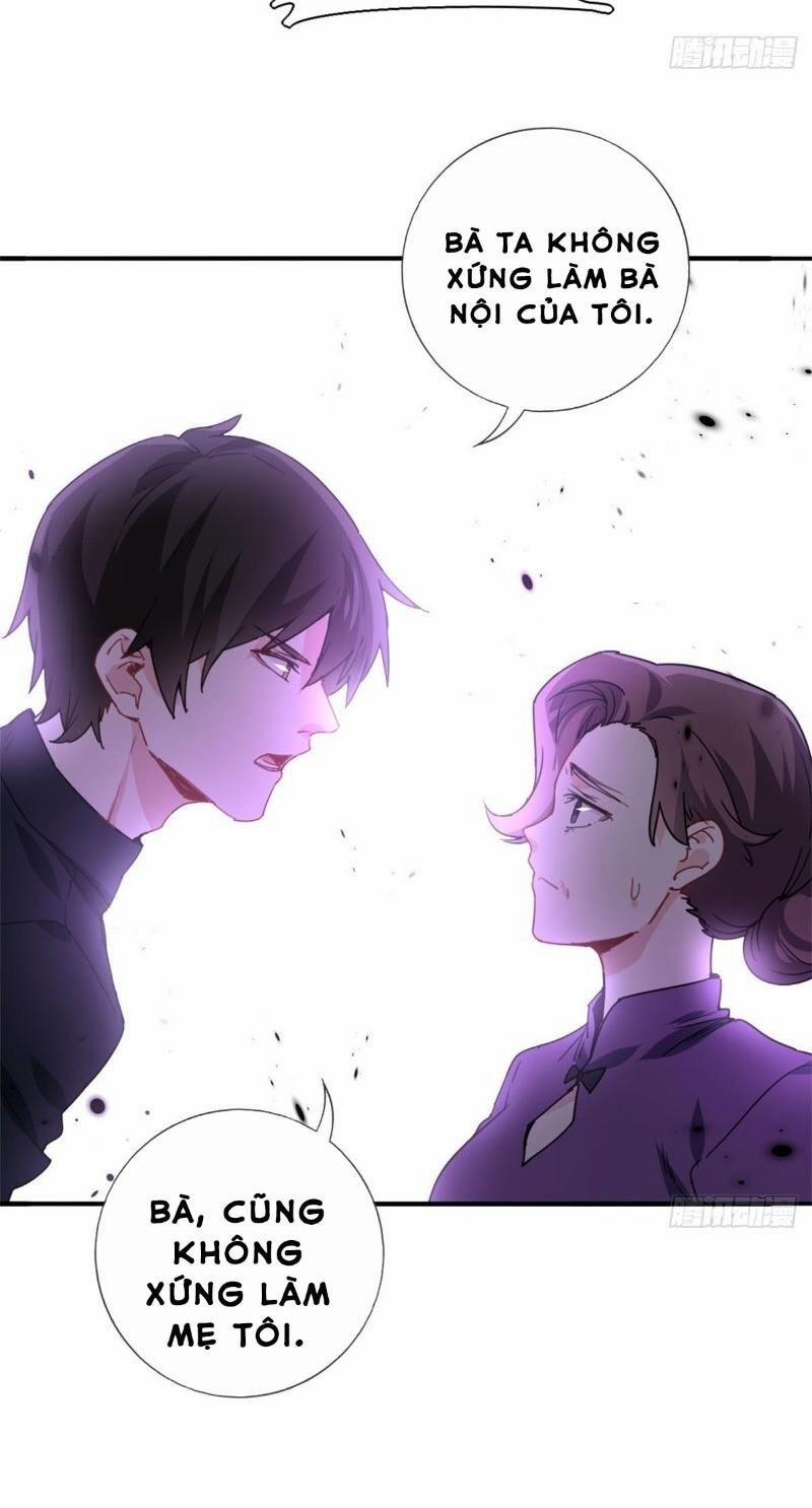 Ta Là Hàn Tam Thiên 4 trang 11