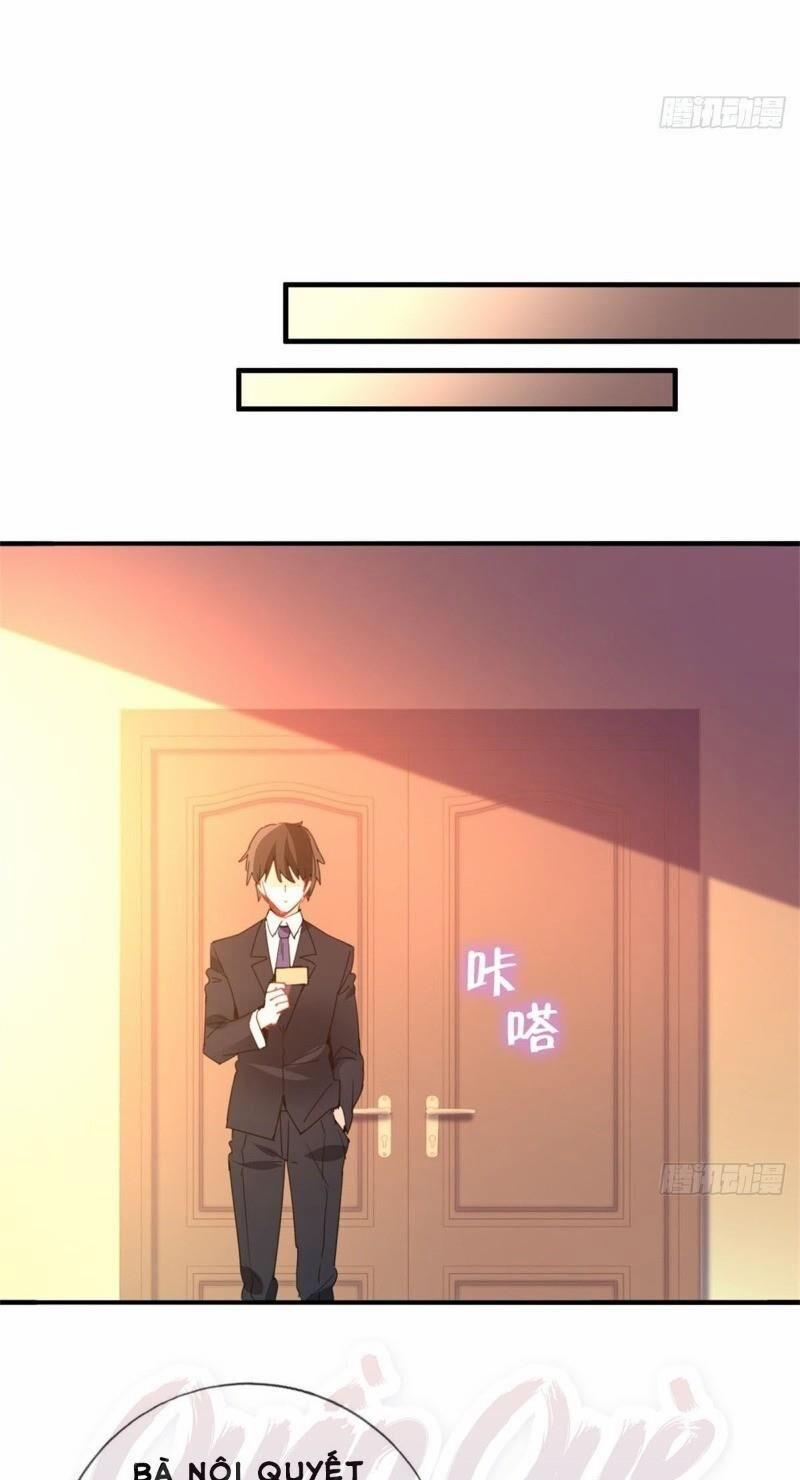 Ta Là Hàn Tam Thiên 4 trang 14