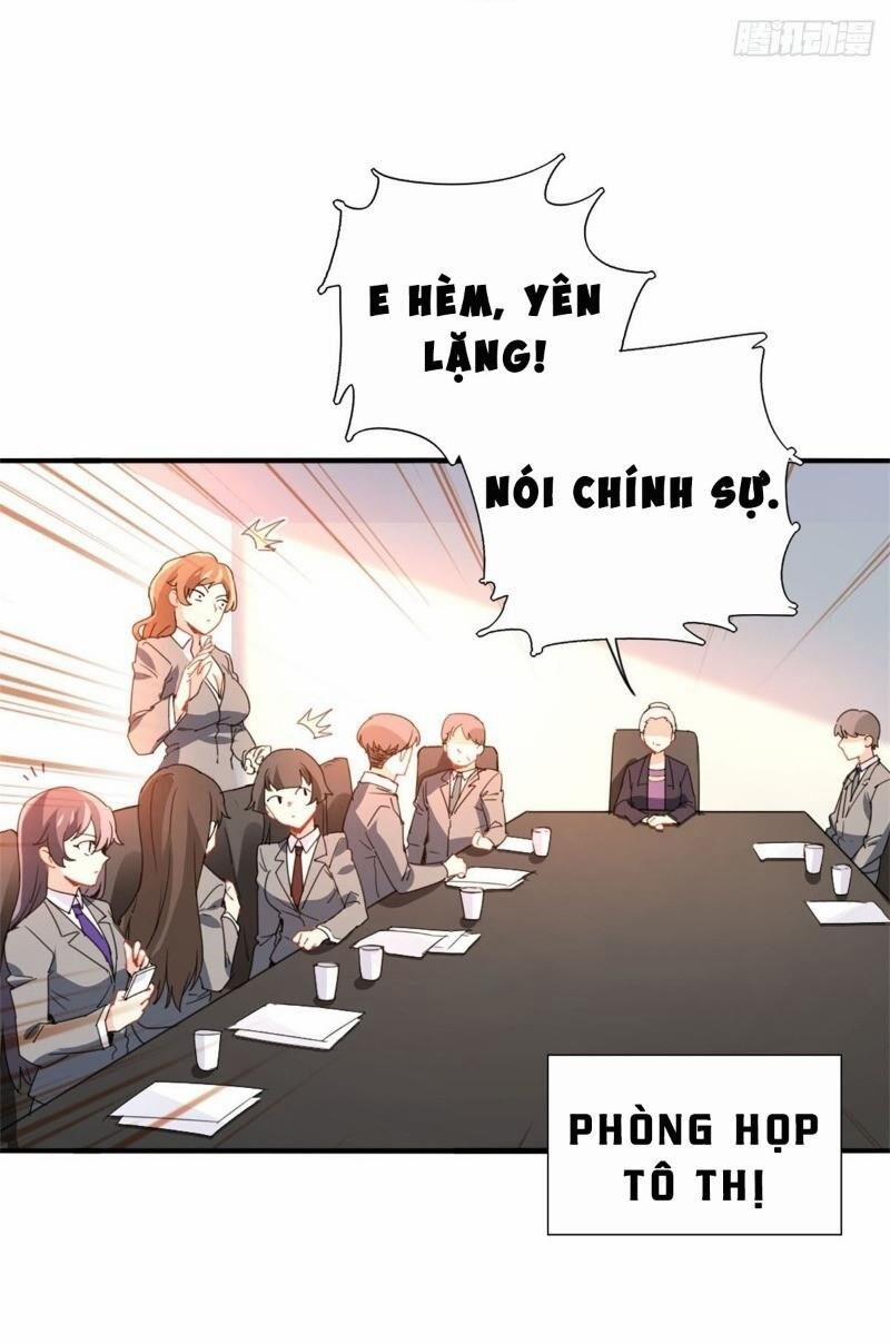 Ta Là Hàn Tam Thiên 4 trang 25