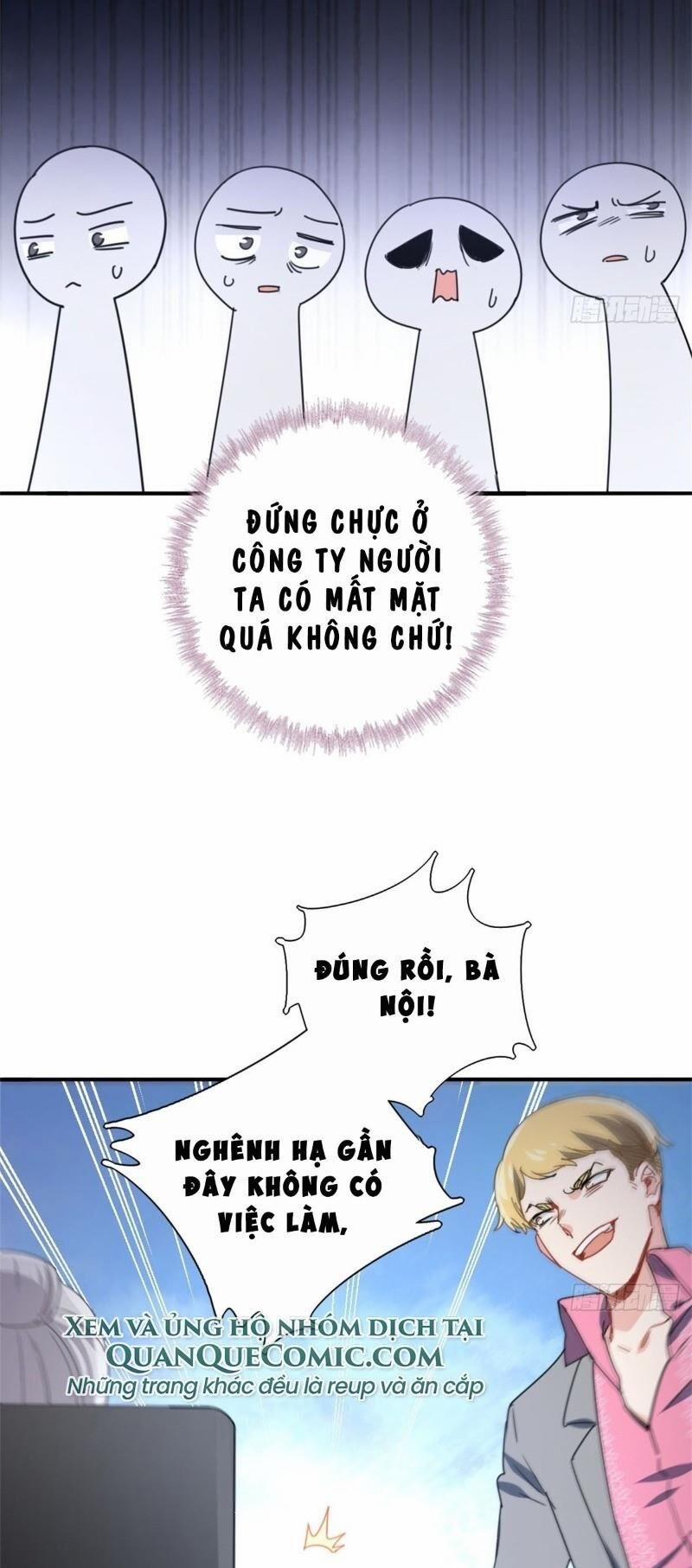 Ta Là Hàn Tam Thiên 4 trang 30