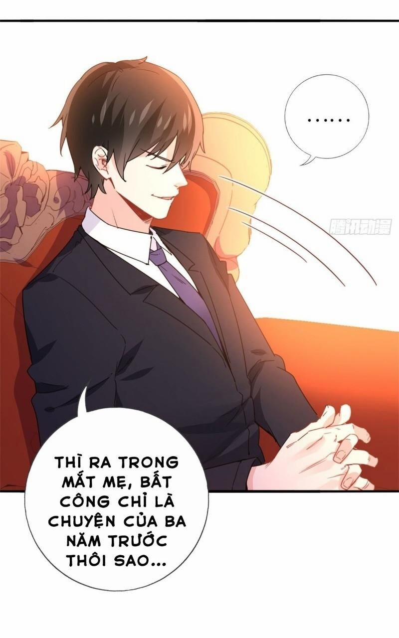 Ta Là Hàn Tam Thiên 4 trang 5