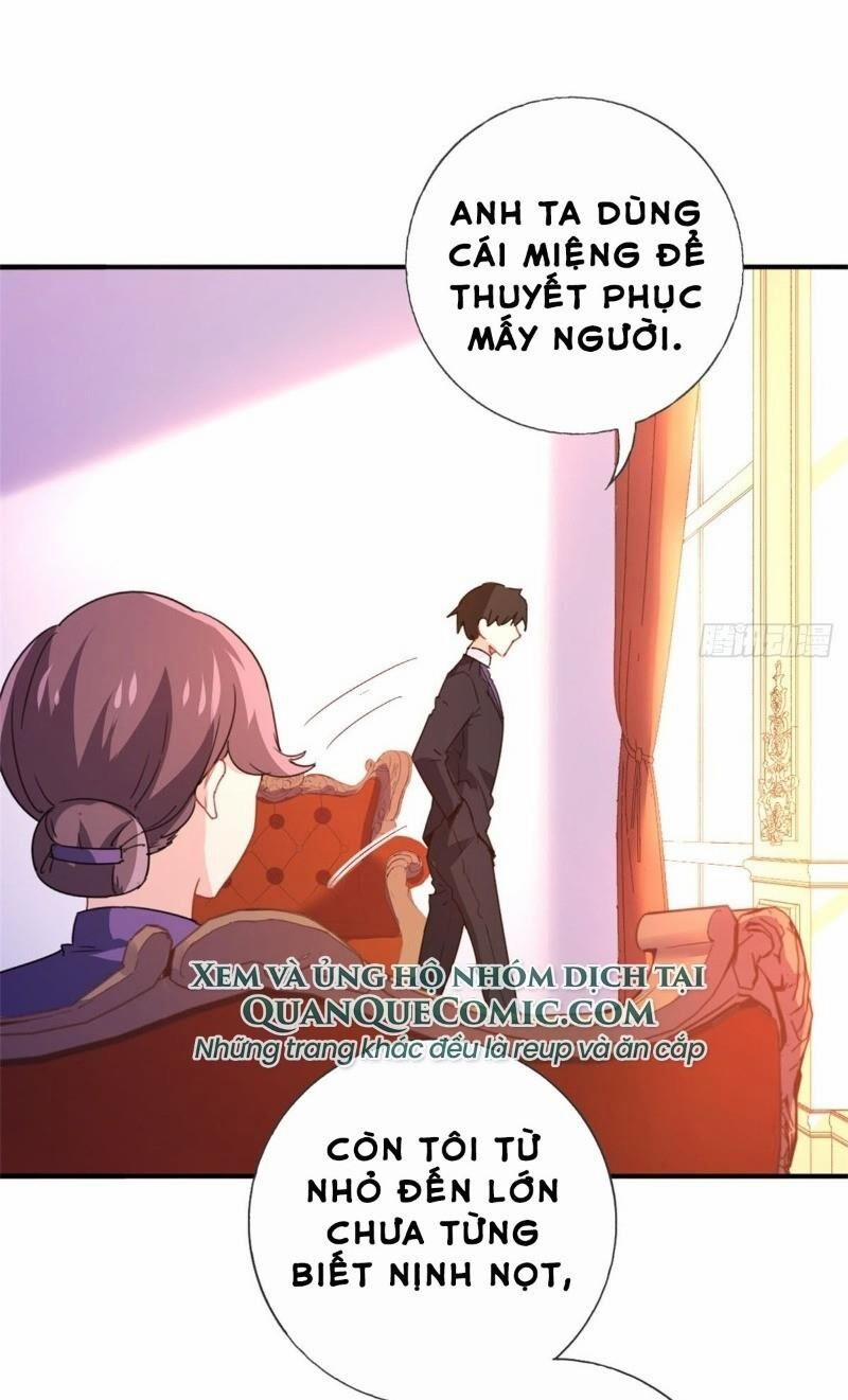 Ta Là Hàn Tam Thiên 4 trang 6