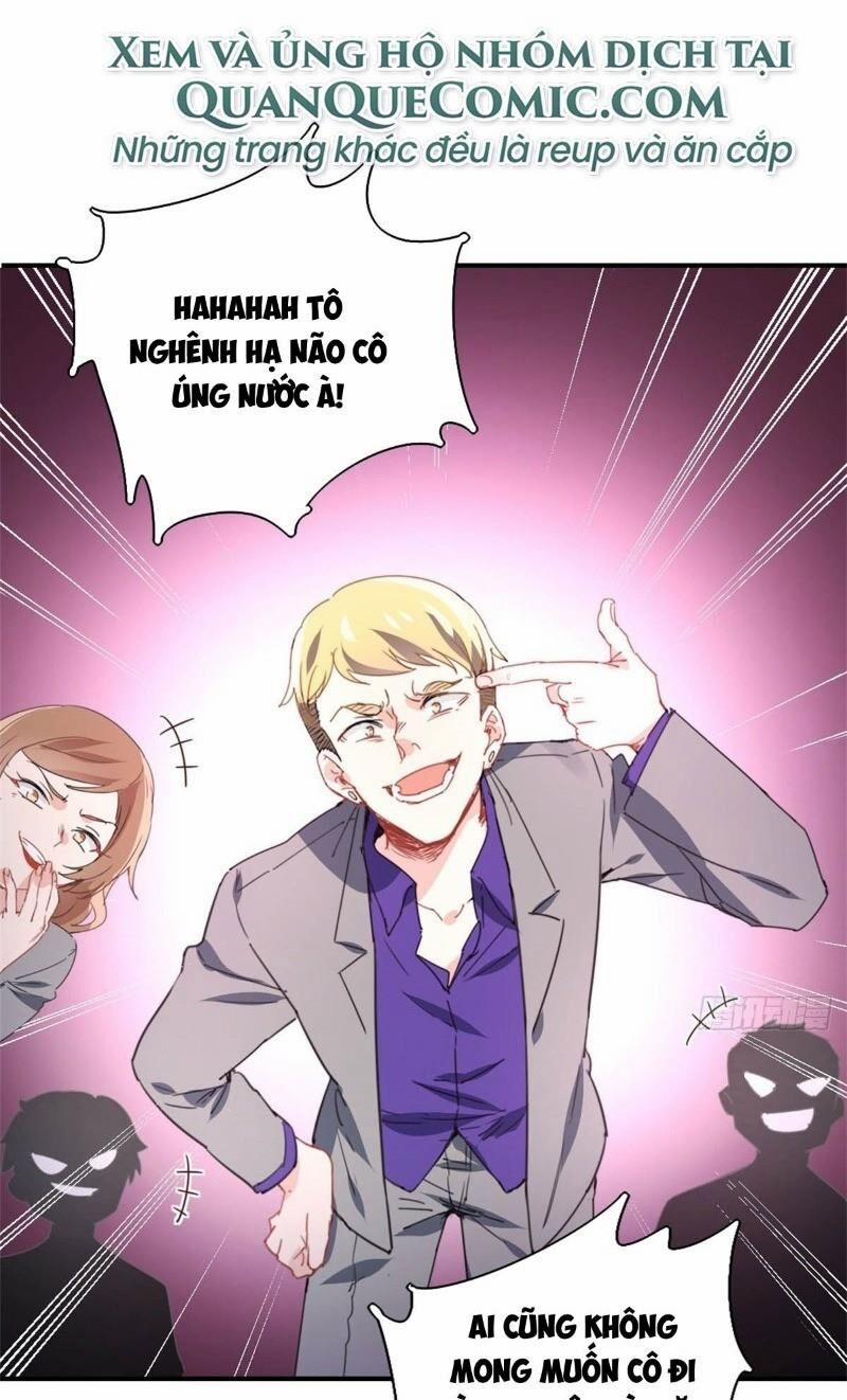 Ta Là Hàn Tam Thiên 5 trang 10