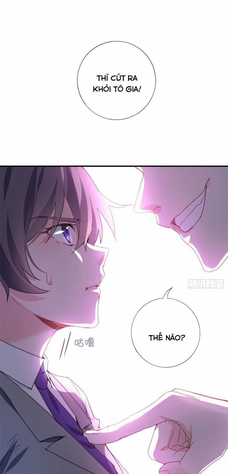 Ta Là Hàn Tam Thiên 5 trang 12