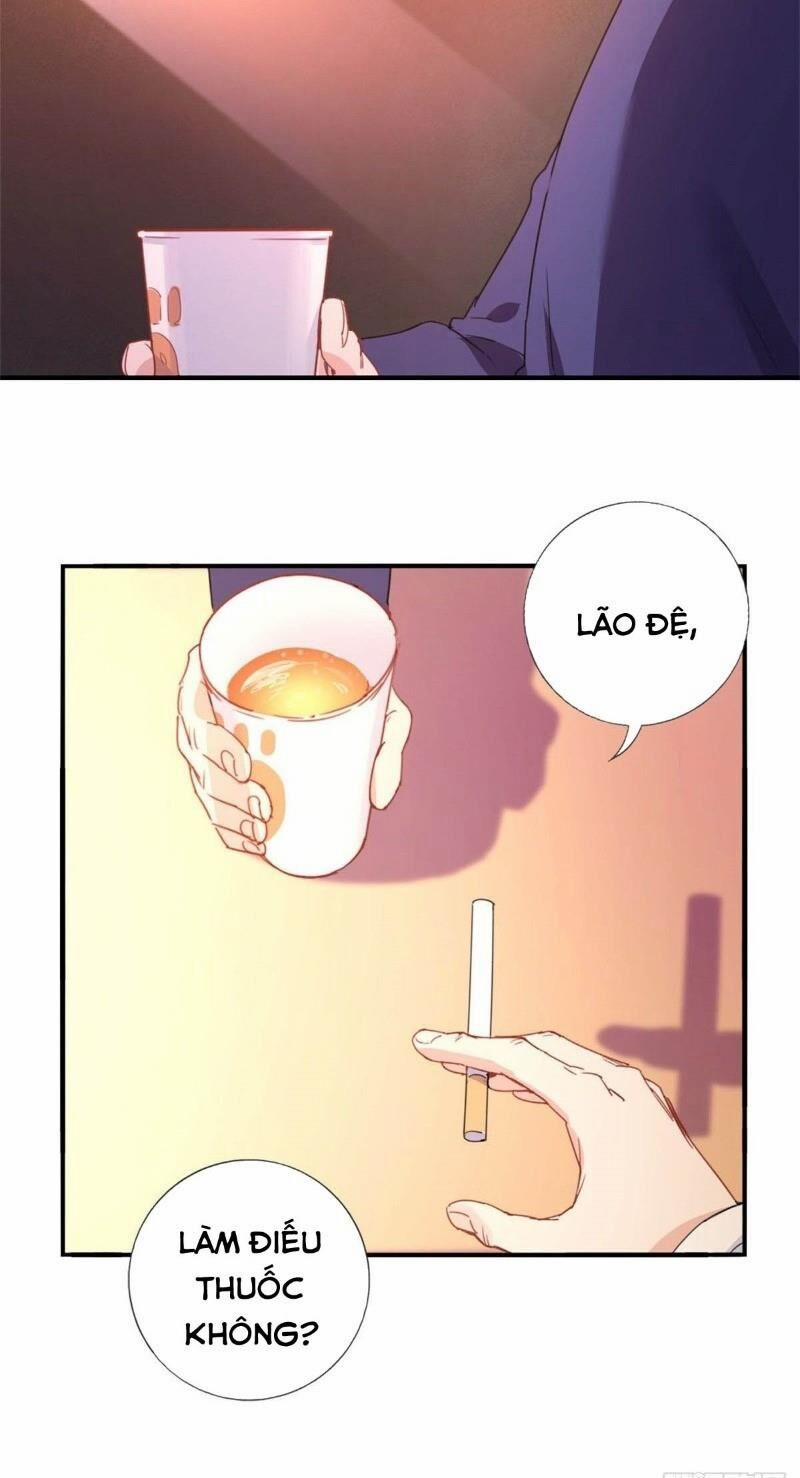 Ta Là Hàn Tam Thiên 5 trang 16